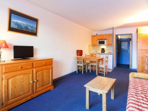 Studio Les Deux Alpes, 1 pièce, 4 personnes - FR-1-348-233